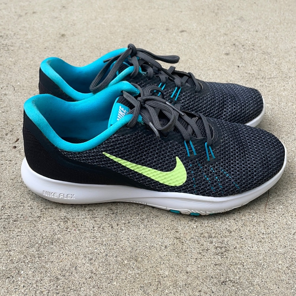 Women’s Nike TR Flex 7- Size 7.5